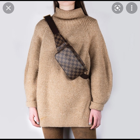 Louis Vuitton Geronimos belt bag - Picture 13 of 13